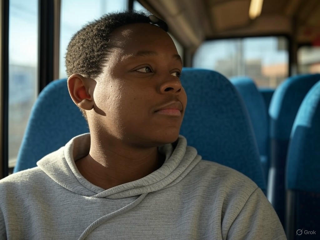 10 דרכים להפוך את הנסיעה בתחבורה ציבורית לנסבלת!